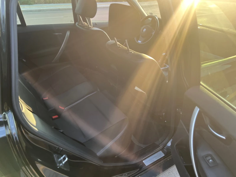 BMW X3 2.5si, снимка 12 - Автомобили и джипове - 53396316