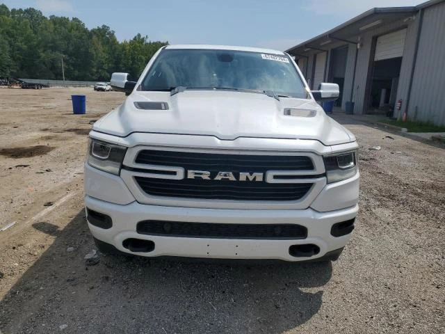 Dodge RAM 1500 LARAMIE AWD, снимка 5 - Автомобили и джипове - 48417334