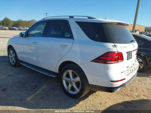 Mercedes-Benz GLE 350, снимка 3 - Автомобили и джипове - 48502420