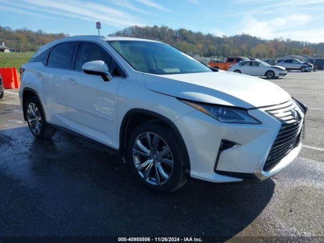 Lexus RX 350, снимка 1 - Автомобили и джипове - 48542200