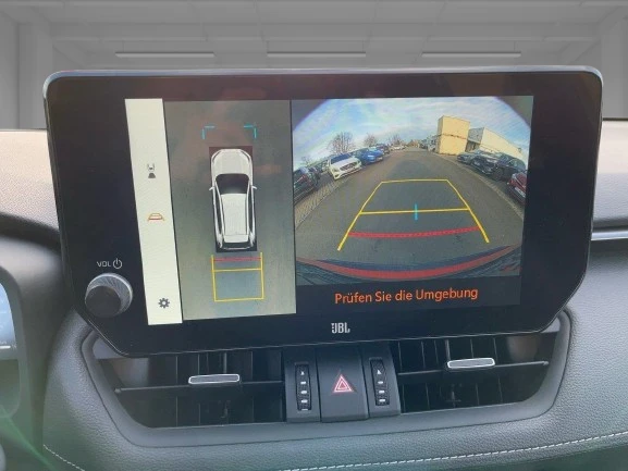 Toyota Rav4 2.5 4×4 Plug-in Hybrid = GR Sport = Гаранция - изображение 7