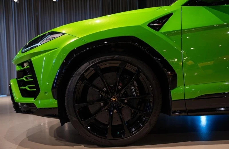 Lamborghini Urus  4.0 V8 | Mobile.bg � ����������� 3