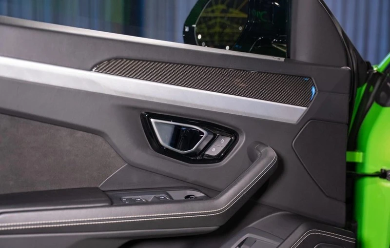 Lamborghini Urus  4.0 V8 | Mobile.bg � ����������� 9