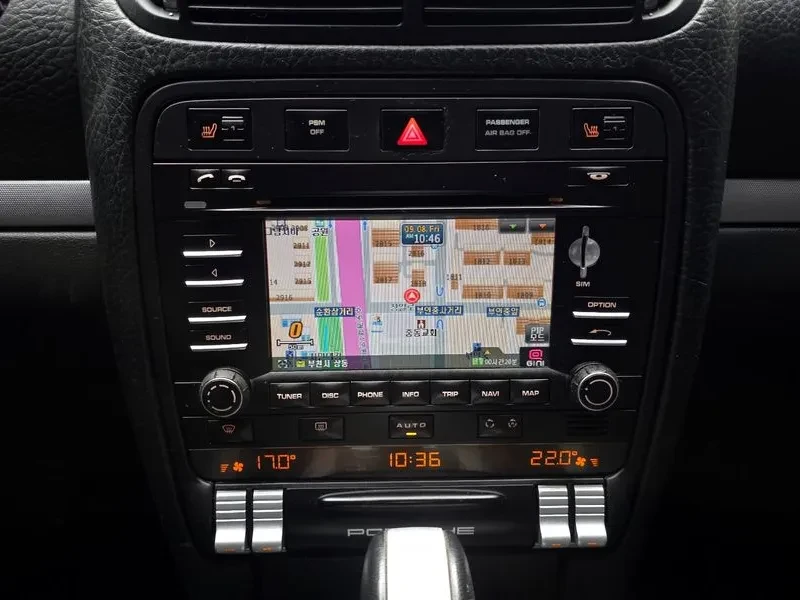 Porsche Cayenne 3.6 | Mobile.bg � ����������� 15