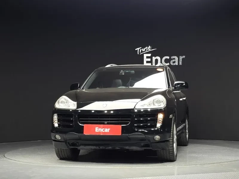 Porsche Cayenne 3.6 | Mobile.bg � ����������� 3