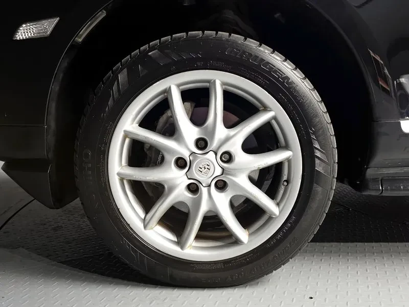Porsche Cayenne 3.6 | Mobile.bg � ����������� 5