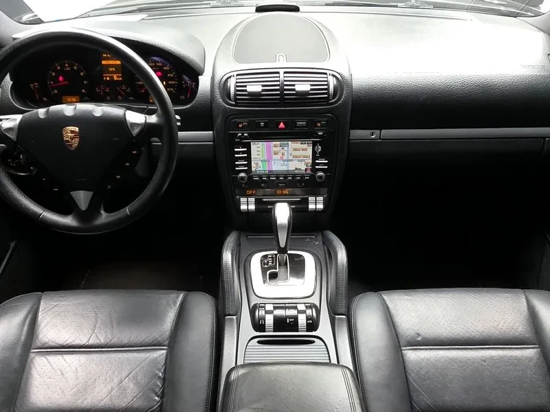 Porsche Cayenne 3.6 | Mobile.bg � ����������� 7