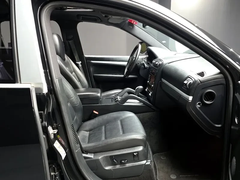 Porsche Cayenne 3.6 | Mobile.bg � ����������� 12