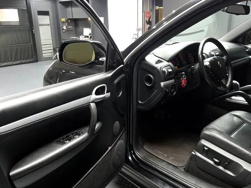 Porsche Cayenne 3.6 | Mobile.bg � ����������� 10