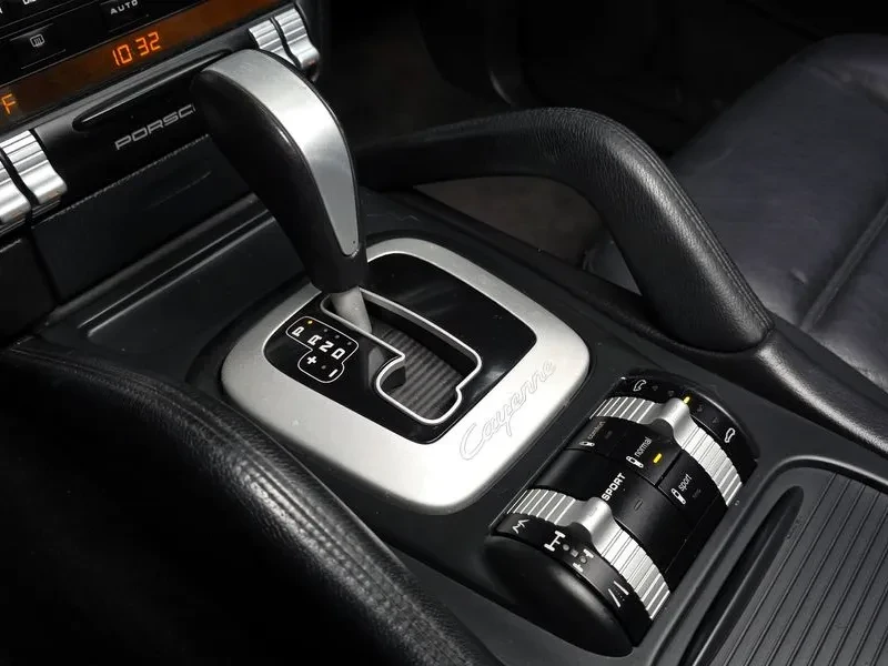 Porsche Cayenne 3.6 | Mobile.bg � ����������� 9