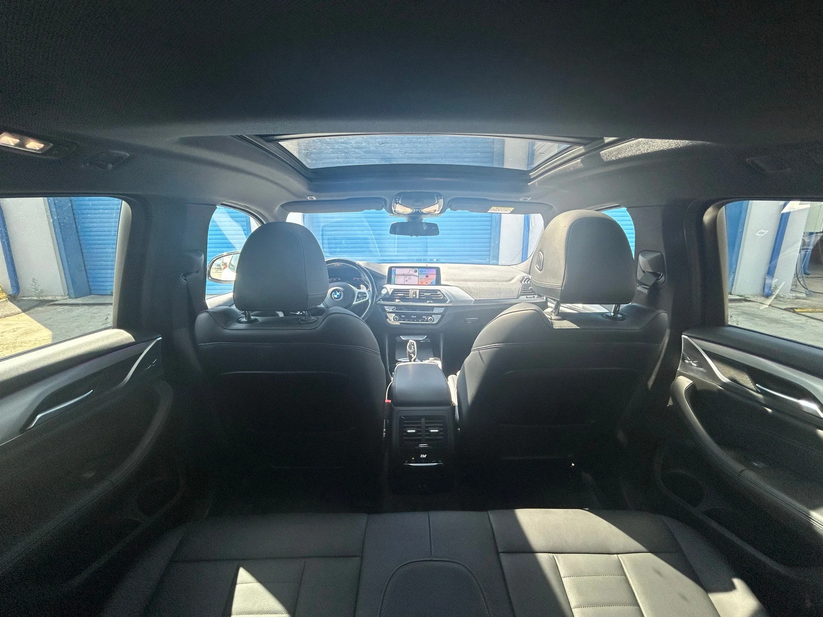 BMW X4 xDRIVE 30D | Mobile.bg   13