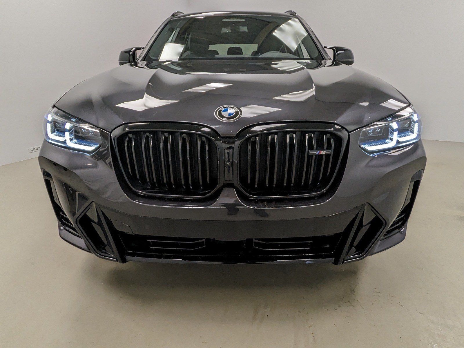 BMW X3 M40d xDrive = Shadow Line= Гаранция - изображение 1