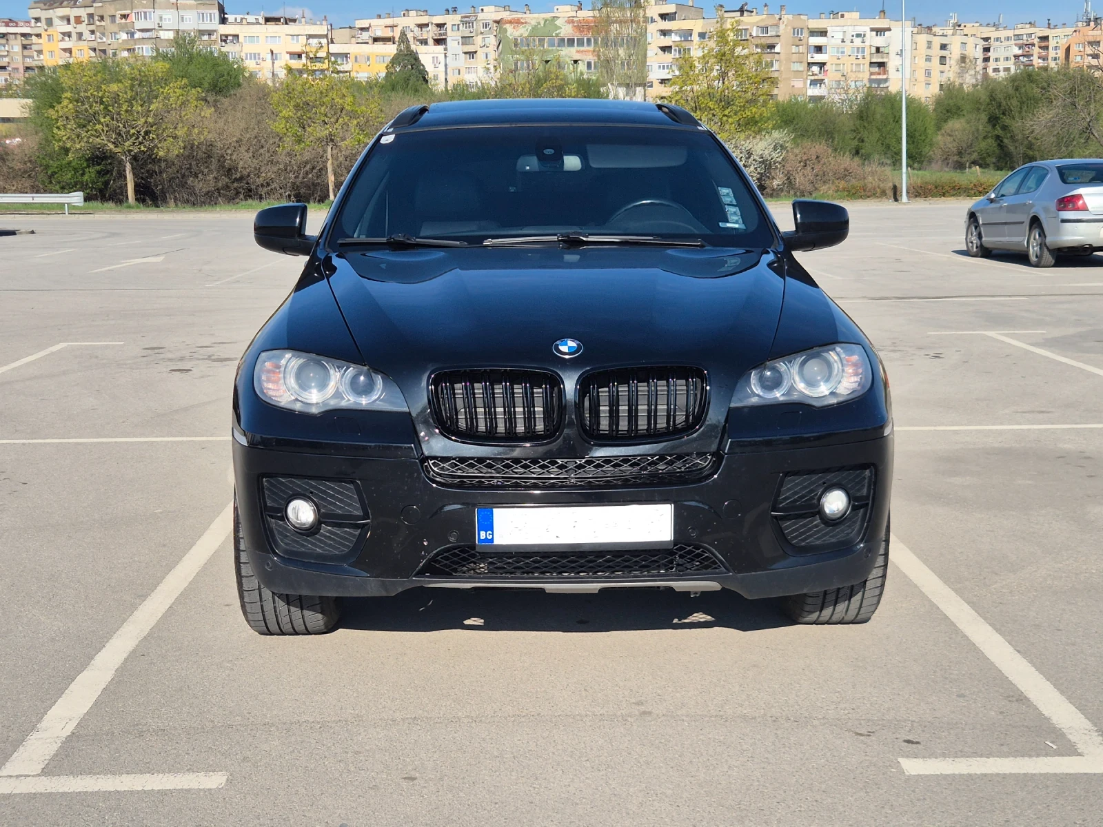 BMW X6  - изображение 2