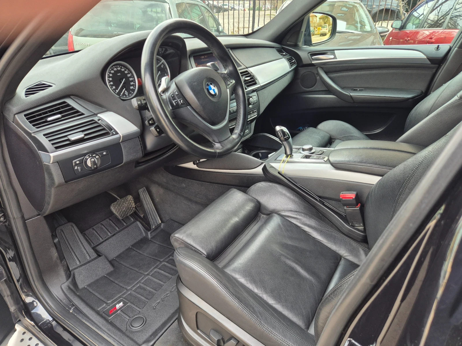 BMW X6  - изображение 9
