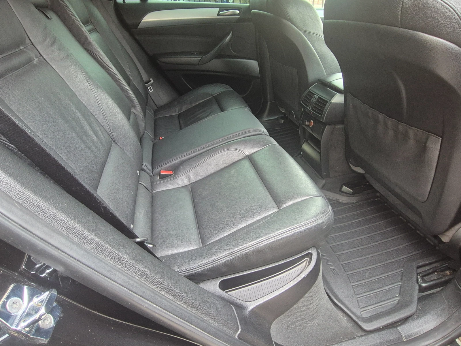 BMW X6  - изображение 10