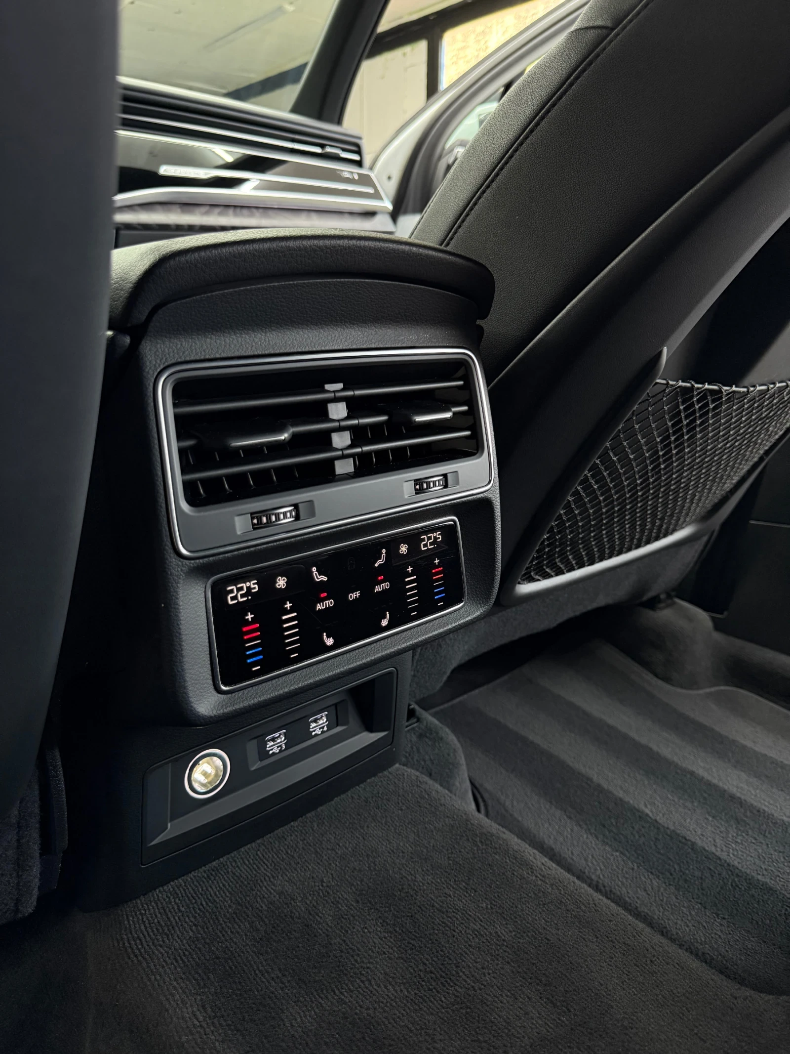 Audi Q7 55TFSI QUATTRO | Mobile.bg   12