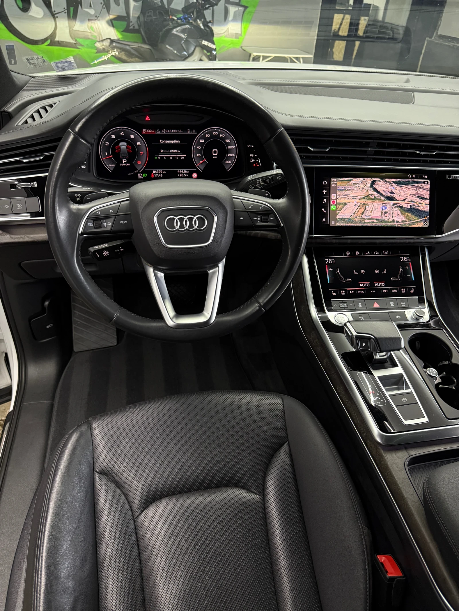 Audi Q7 55TFSI QUATTRO | Mobile.bg   11