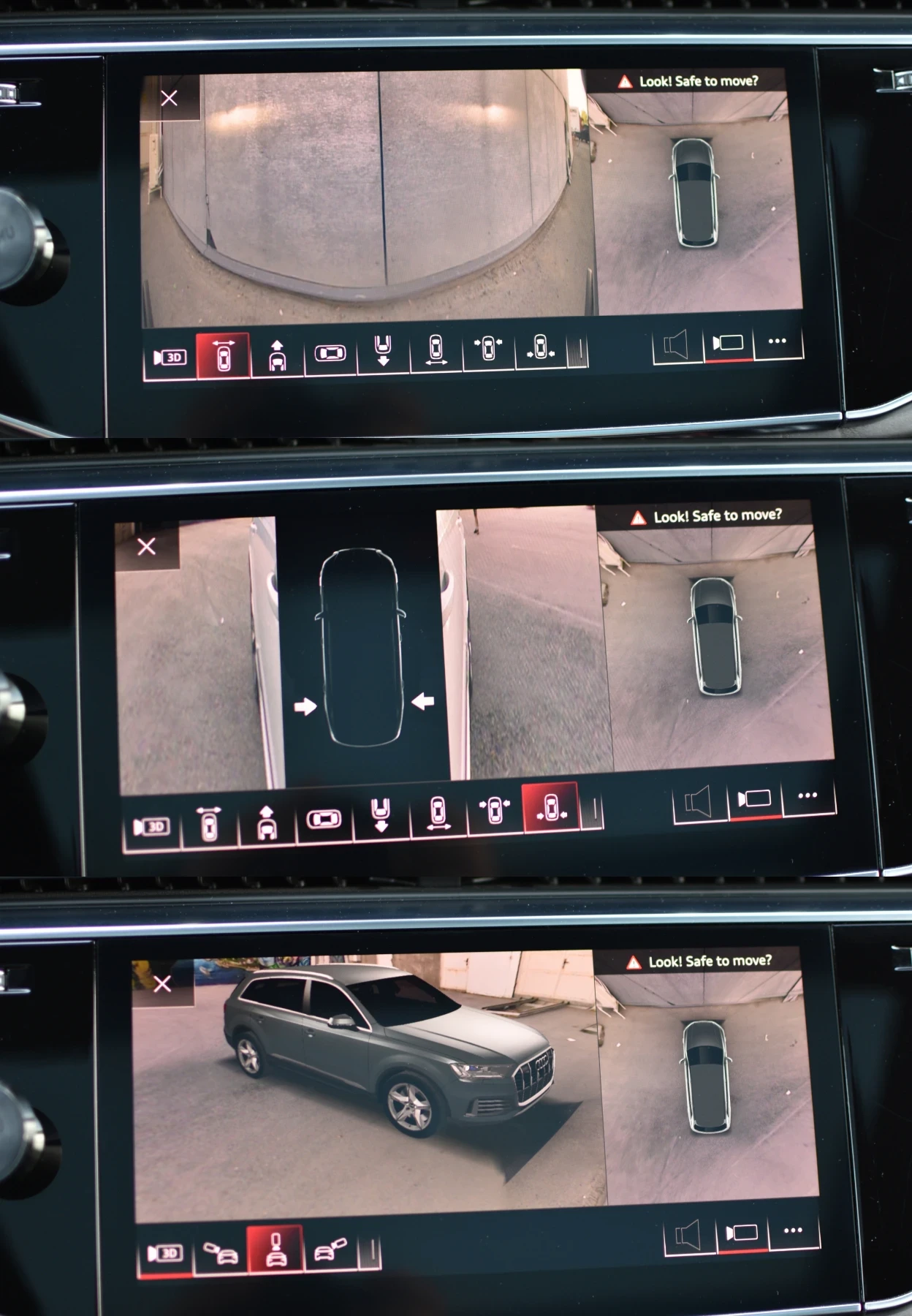 Audi Q7 55TFSI QUATTRO | Mobile.bg   14