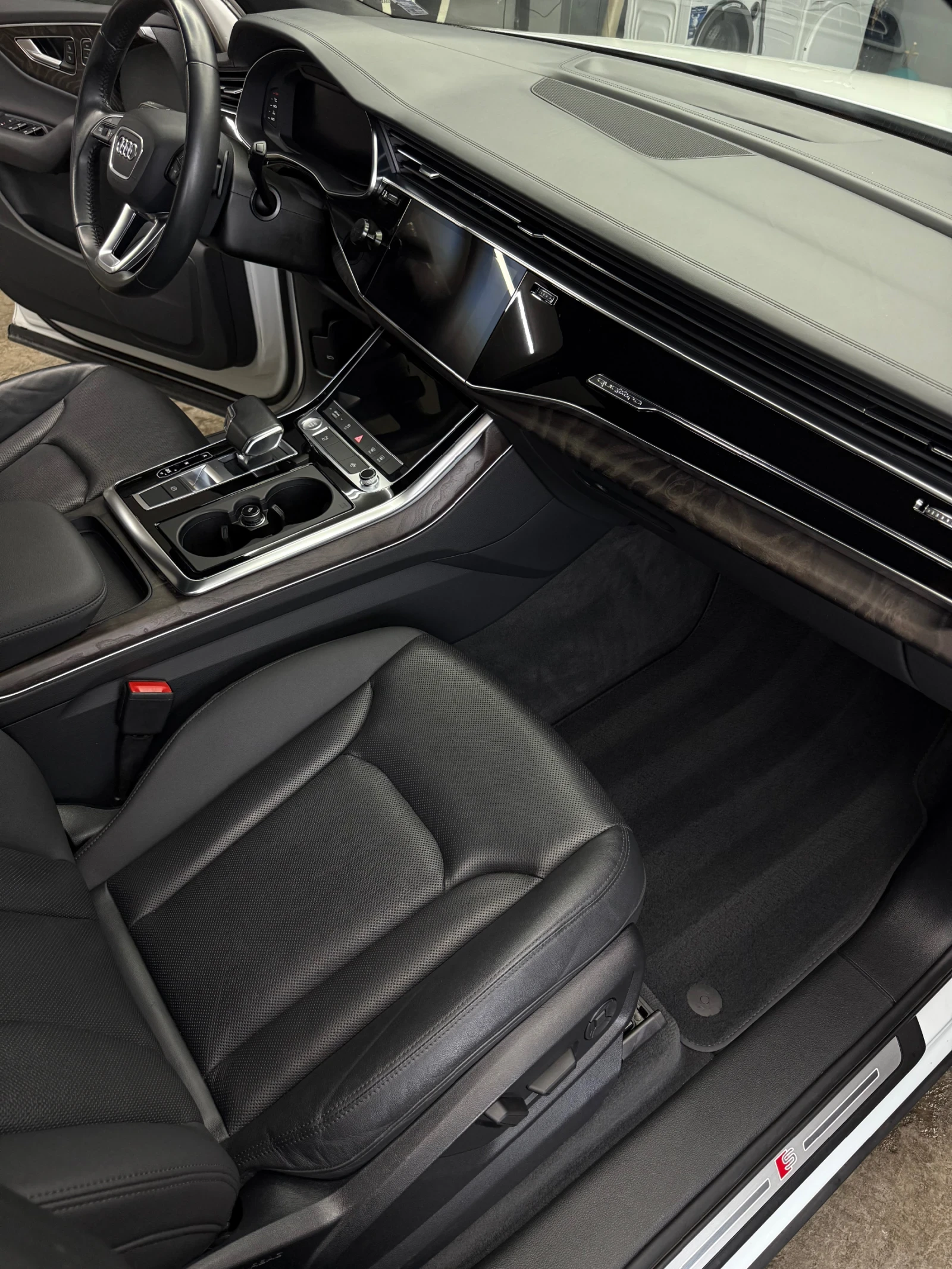 Audi Q7 55TFSI QUATTRO - изображение 7