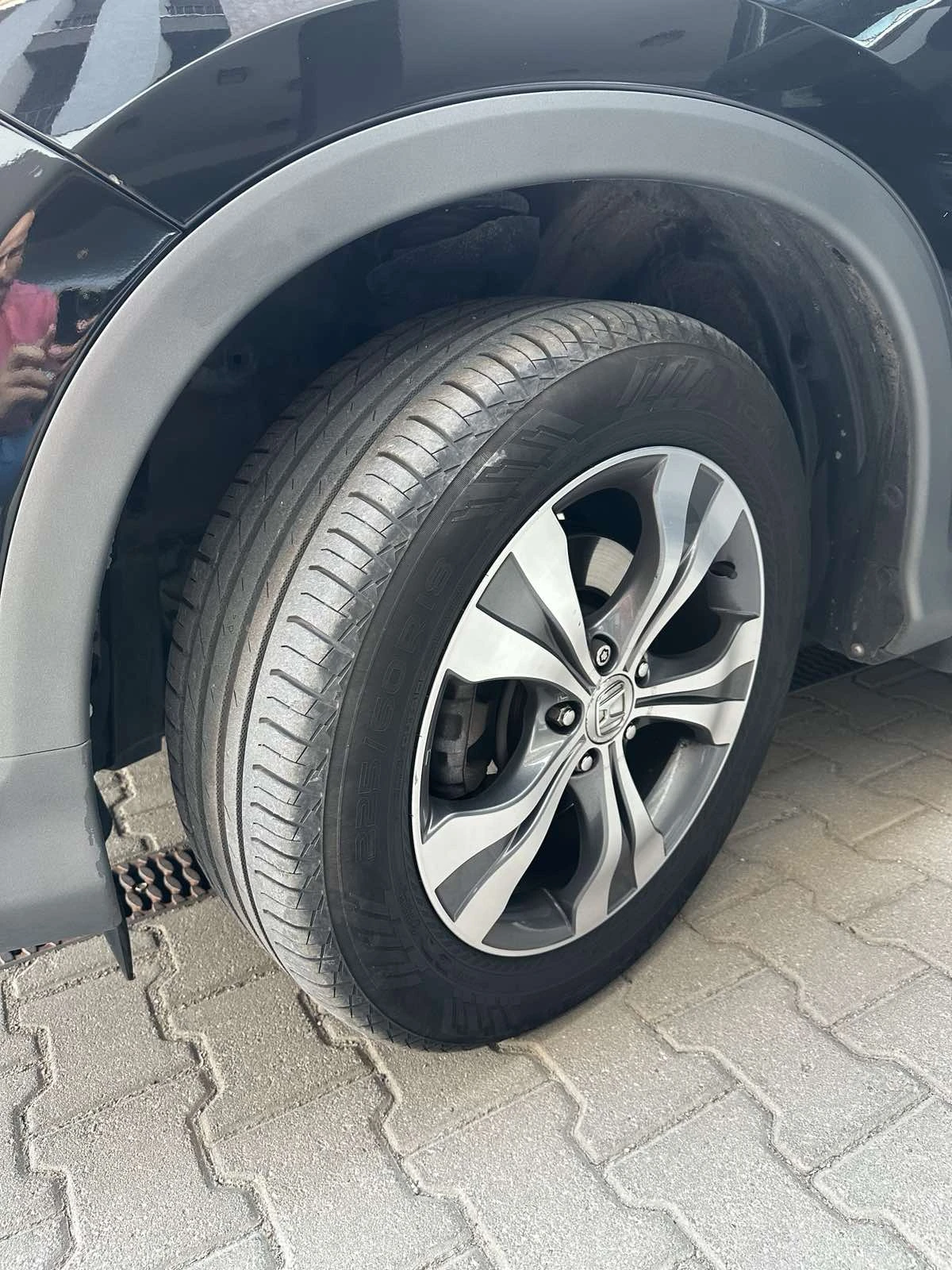 Honda Cr-v 2.2 AWD | Mobile.bg   11