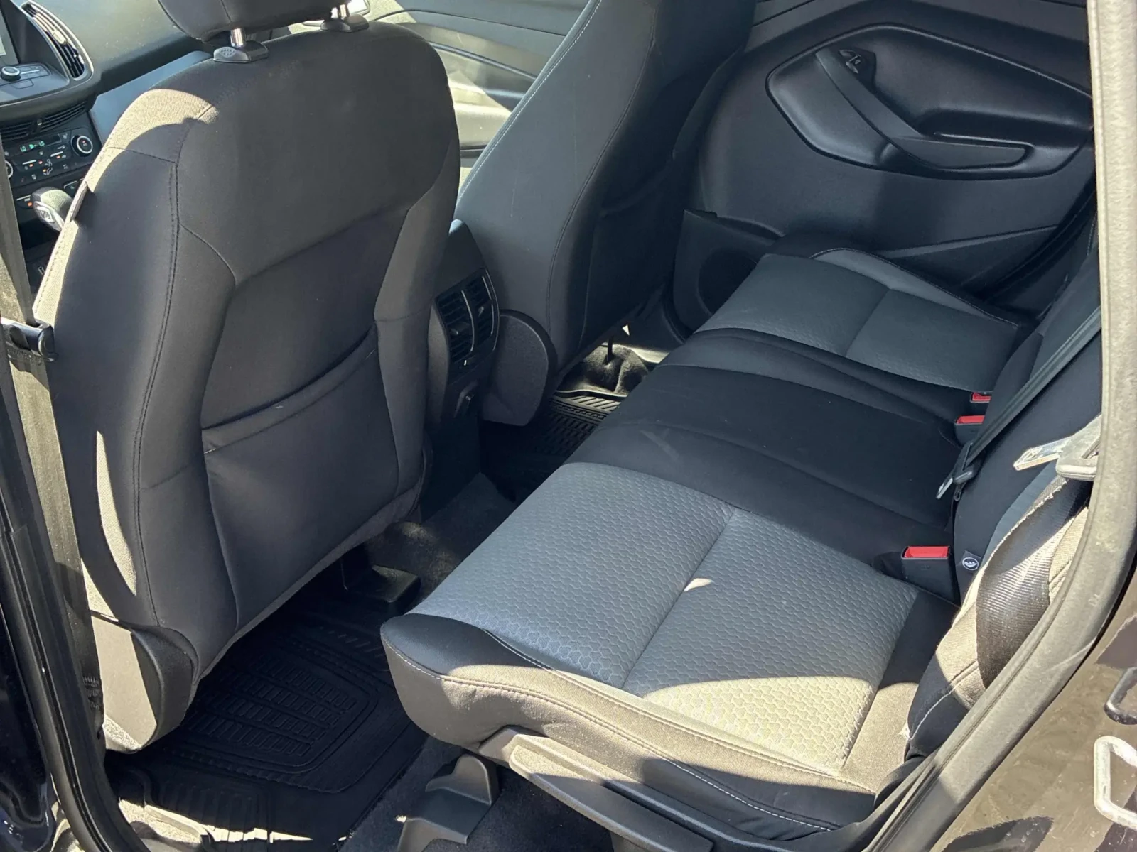 Ford Escape * SE * CARFAX * ЦЕНА ДО БЪЛГАРИЯ - изображение 10
