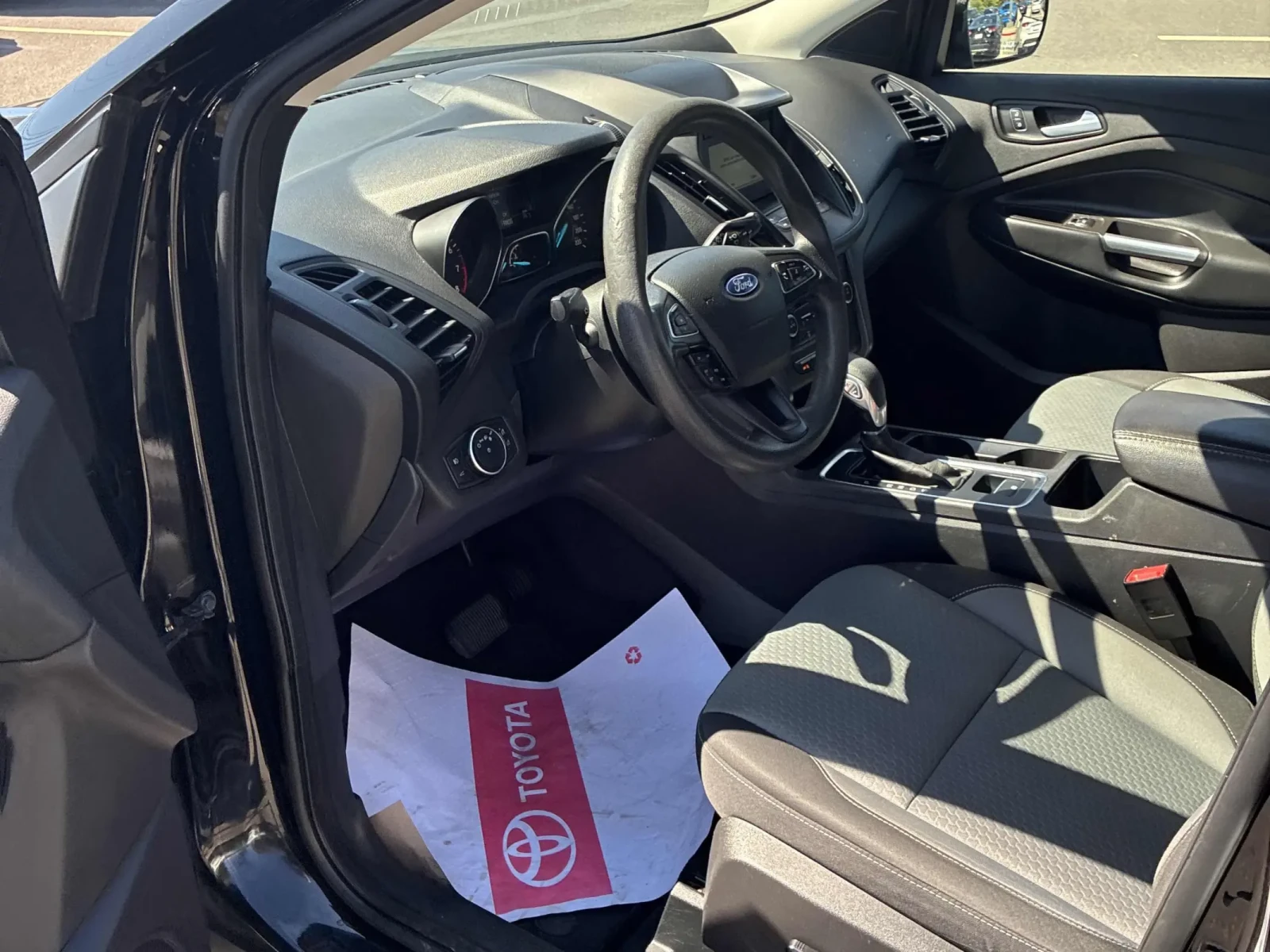 Ford Escape * SE * CARFAX * ЦЕНА ДО БЪЛГАРИЯ - изображение 6