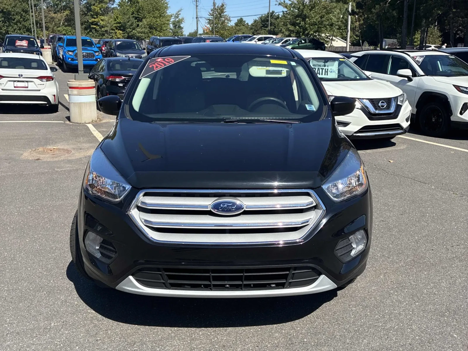 Ford Escape * SE * CARFAX * ЦЕНА ДО БЪЛГАРИЯ - изображение 3