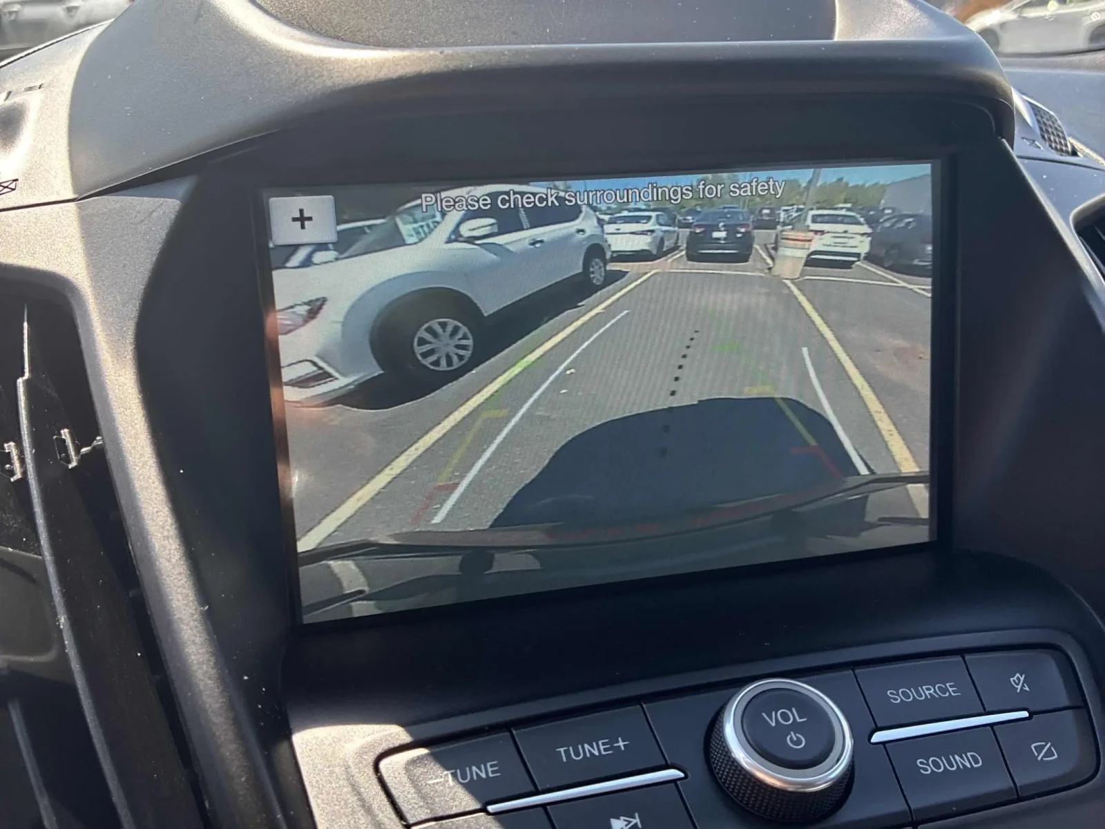 Ford Escape * SE * CARFAX * ЦЕНА ДО БЪЛГАРИЯ - изображение 9