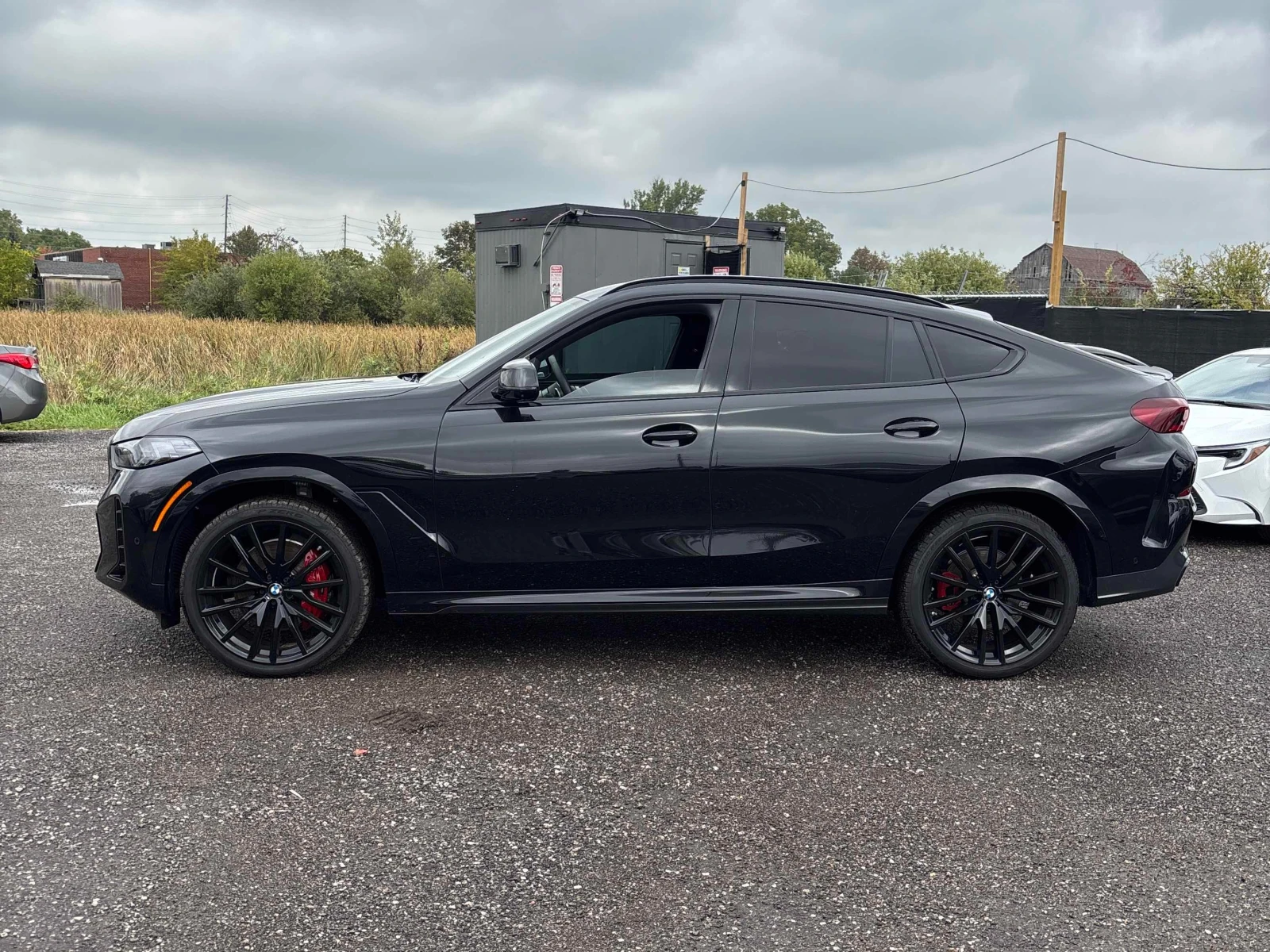 BMW X6 CARFAX * * АВТО КРЕДИТ * *  - изображение 2