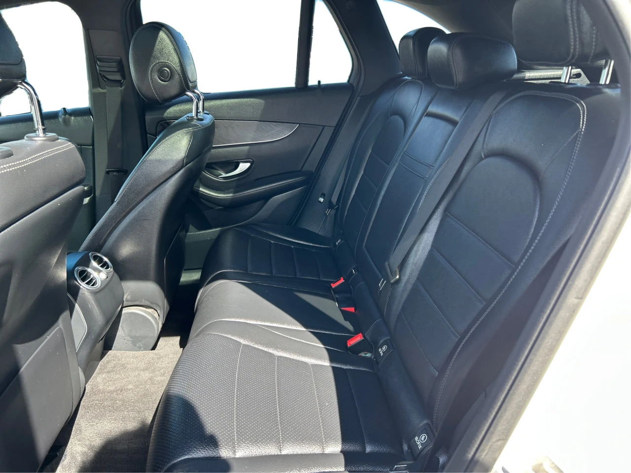 Mercedes-Benz GLC 300 *  *    *   *  | Mobile.bg   14