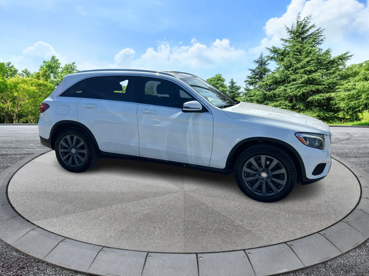 Mercedes-Benz GLC 300 *  *    *   *  | Mobile.bg   4