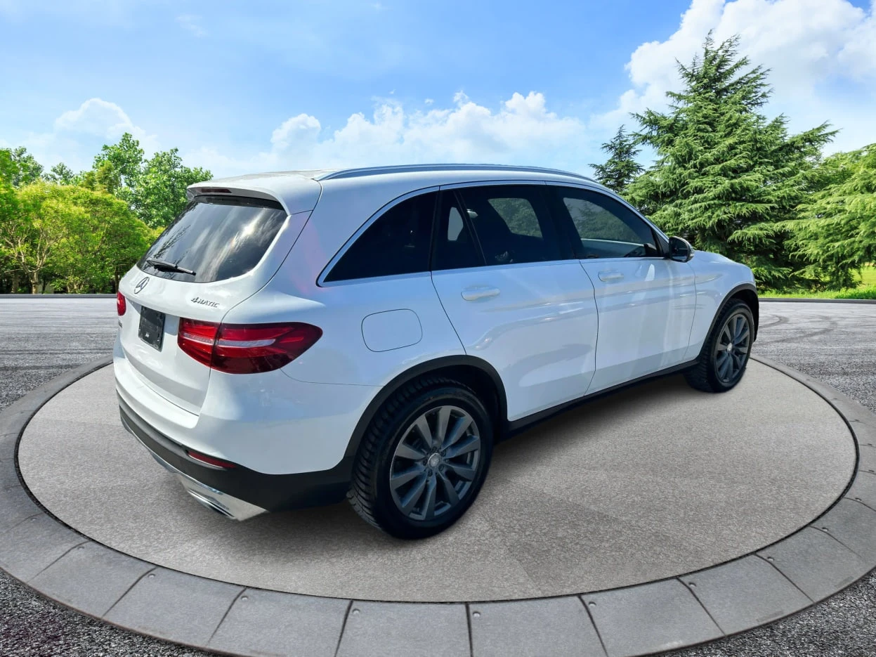 Mercedes-Benz GLC 300 *  *    *   *  | Mobile.bg   5