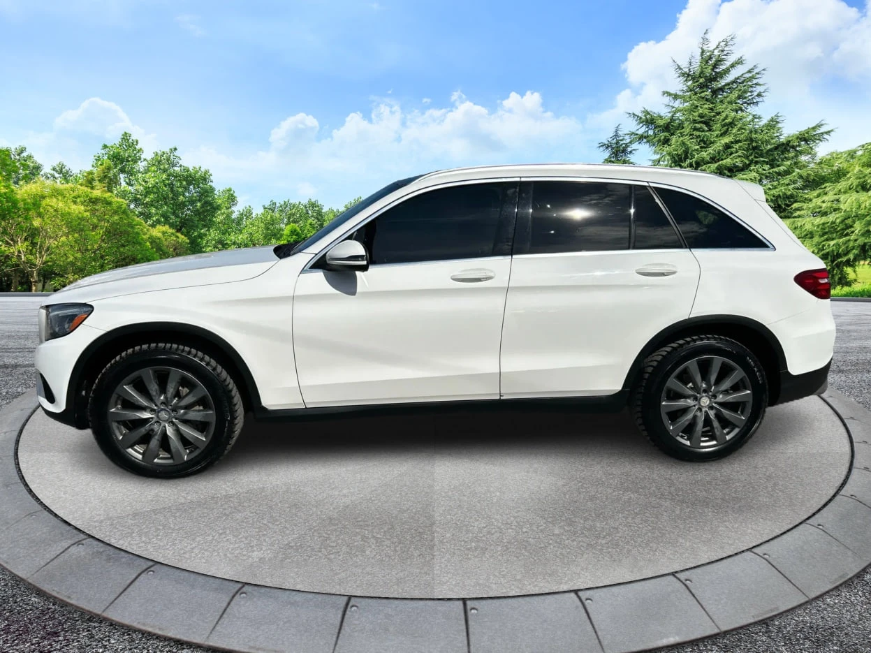 Mercedes-Benz GLC 300 *  *    *   *  | Mobile.bg   8