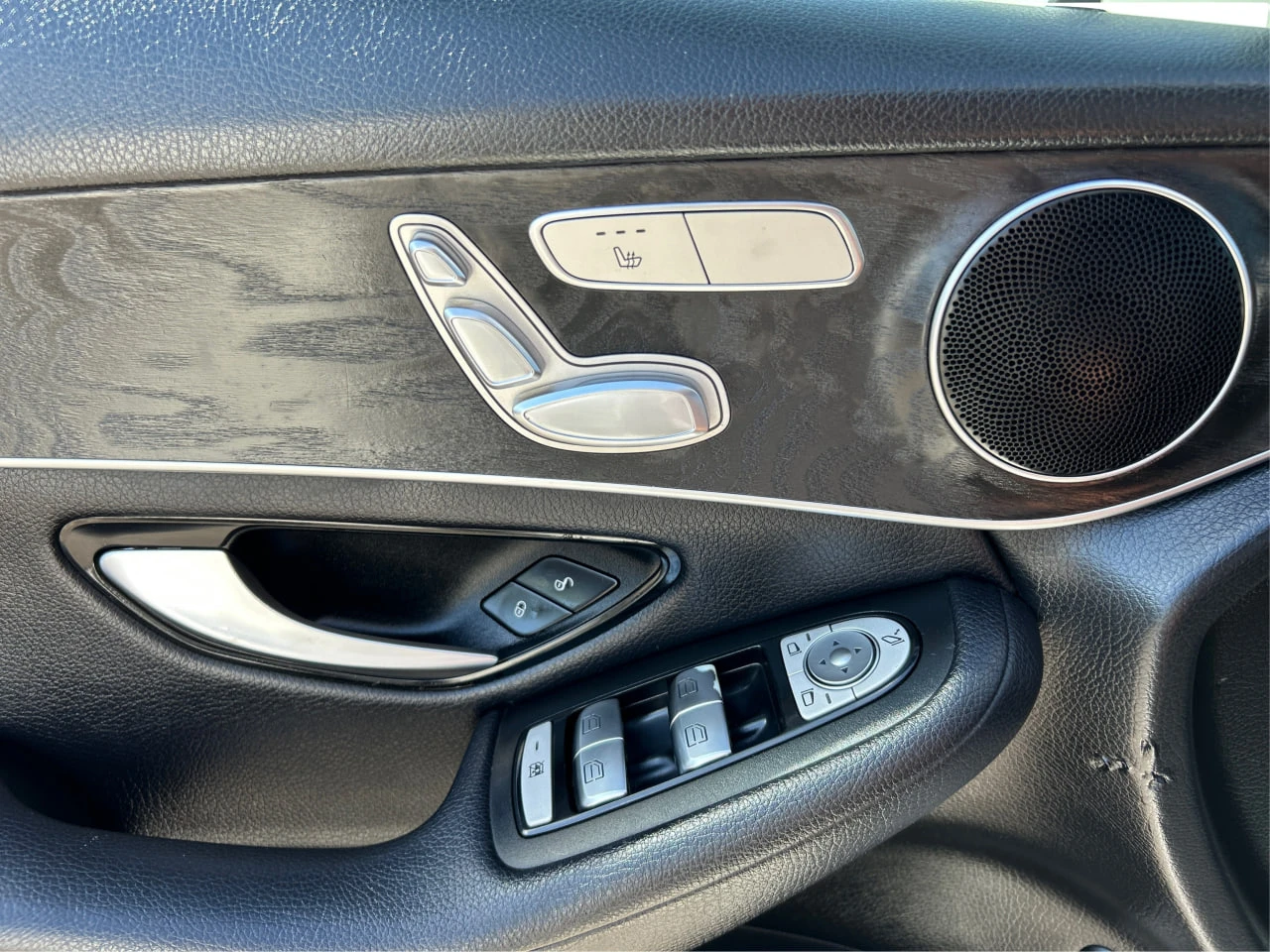 Mercedes-Benz GLC 300 *  *    *   *  | Mobile.bg   15