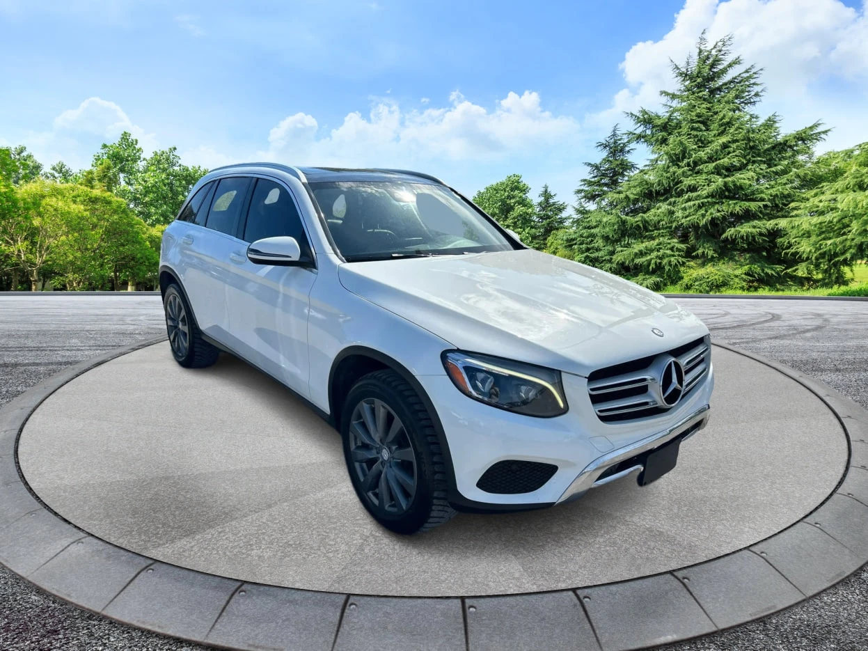 Mercedes-Benz GLC 300 *  *    *   *  | Mobile.bg   3