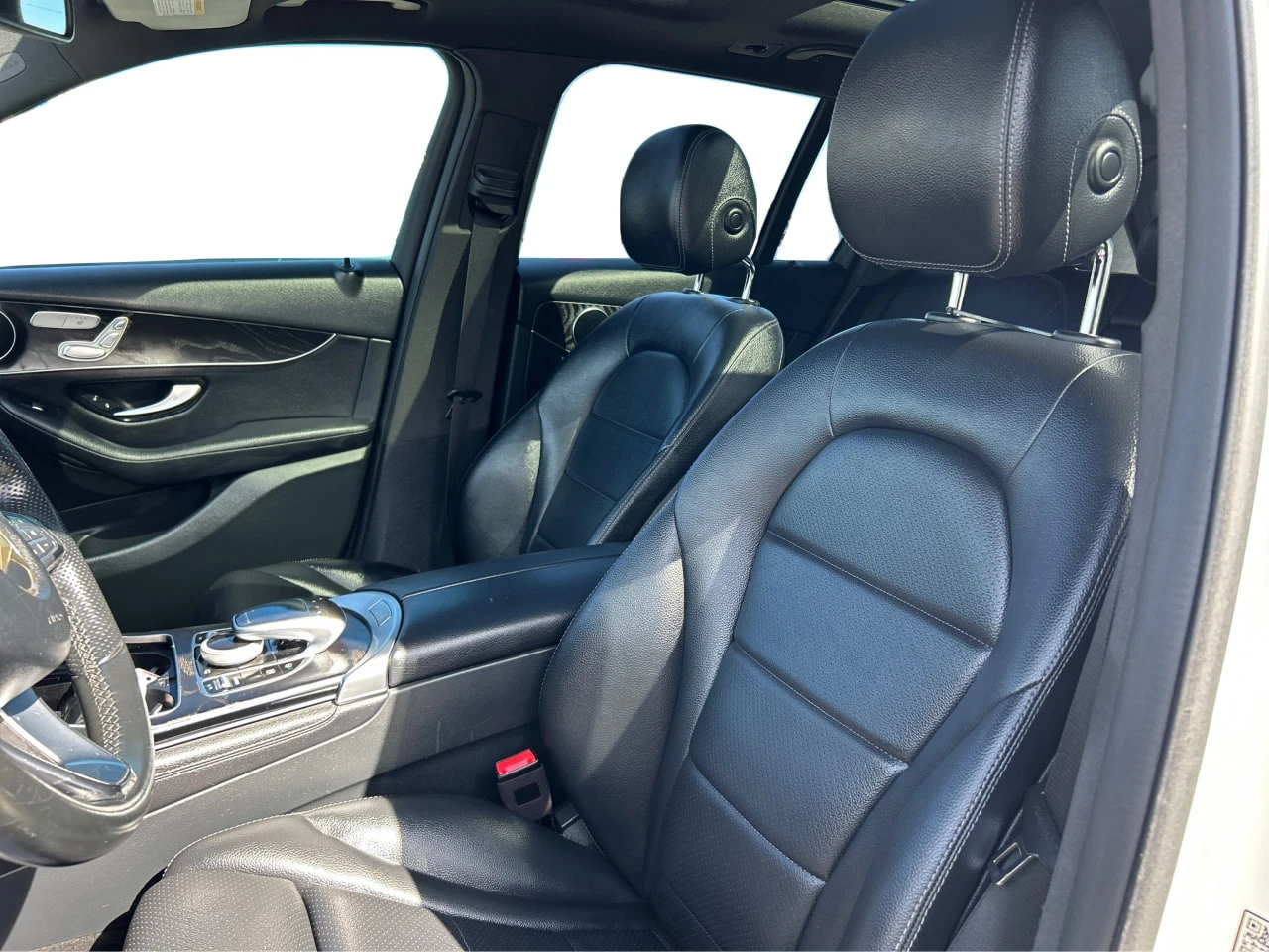 Mercedes-Benz GLC 300 *  *    *   *  | Mobile.bg   10