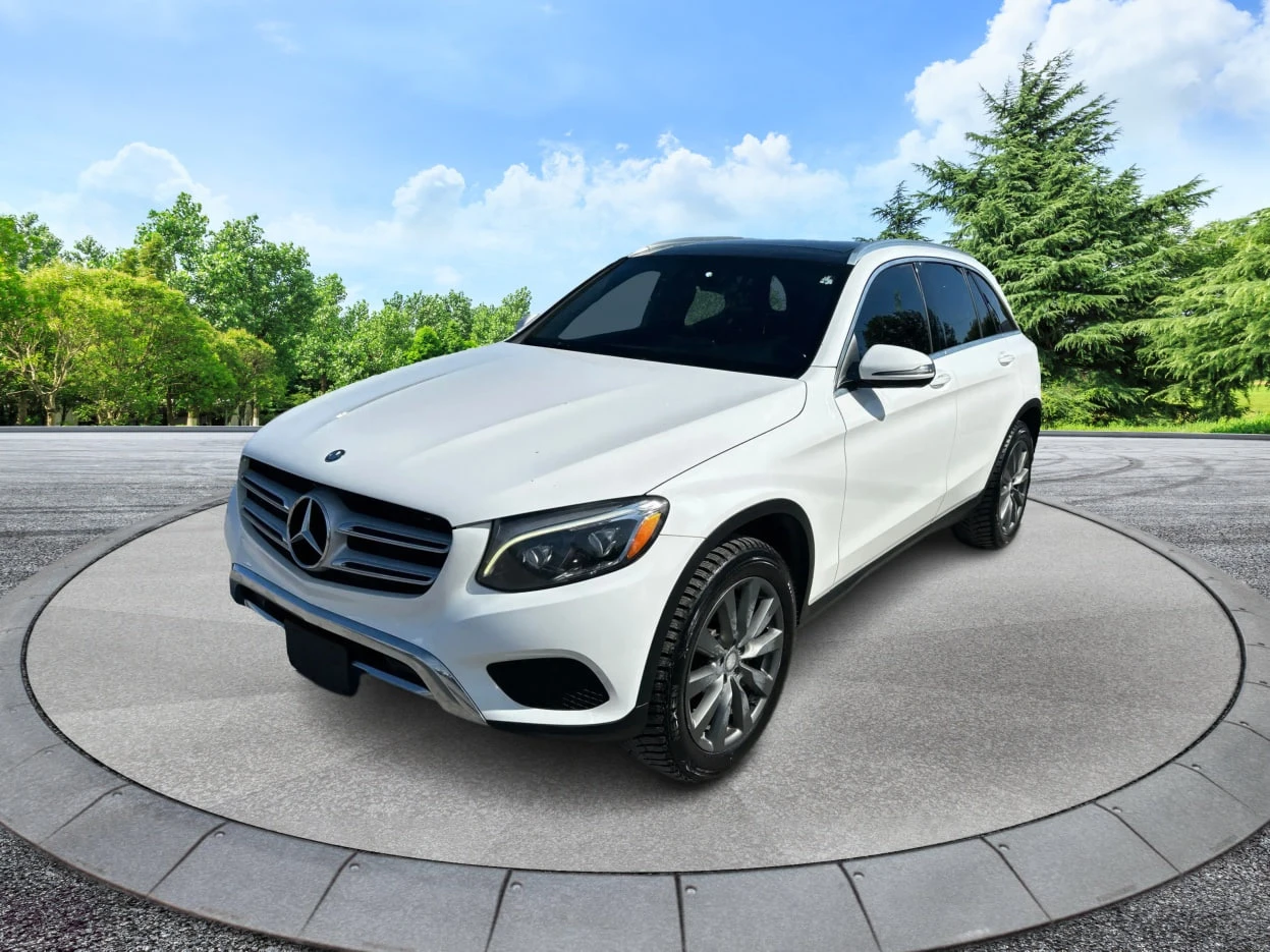 Mercedes-Benz GLC 300 *  *    *   *  | Mobile.bg   1