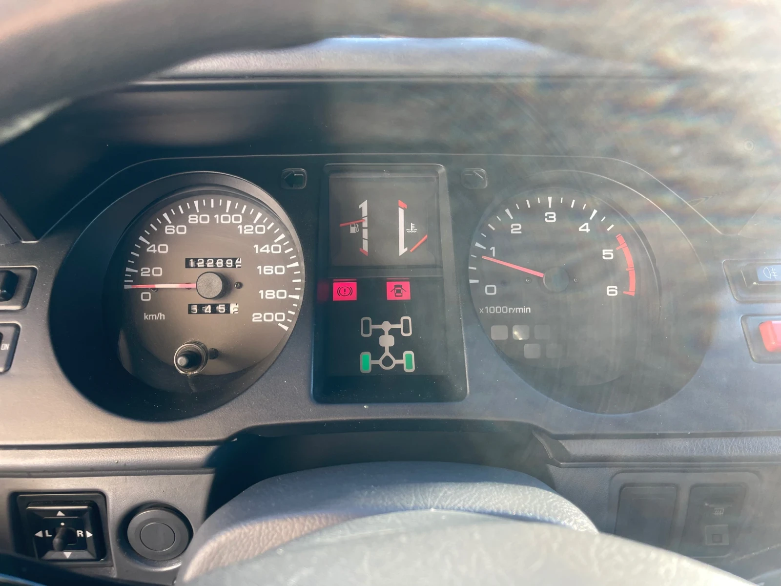 Mitsubishi Pajero 2.5 TDI | Mobile.bg   10