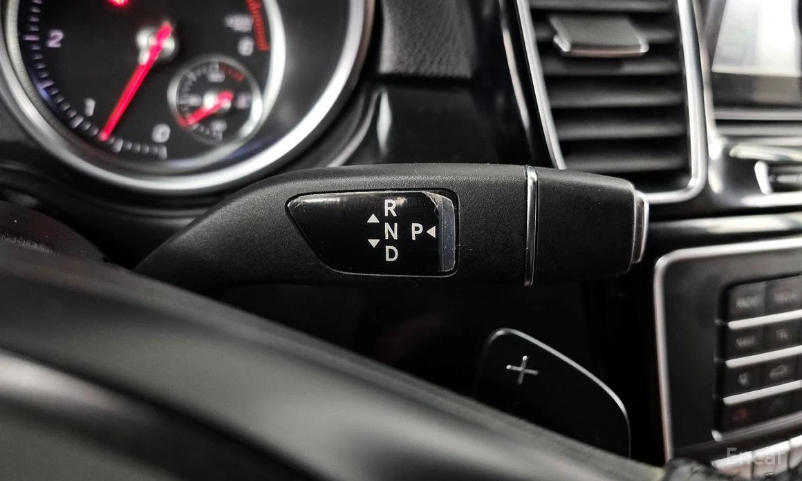 Mercedes-Benz GLE 350 | Mobile.bg � ����������� 9