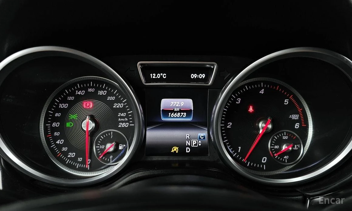 Mercedes-Benz GLE 350 | Mobile.bg � ����������� 8