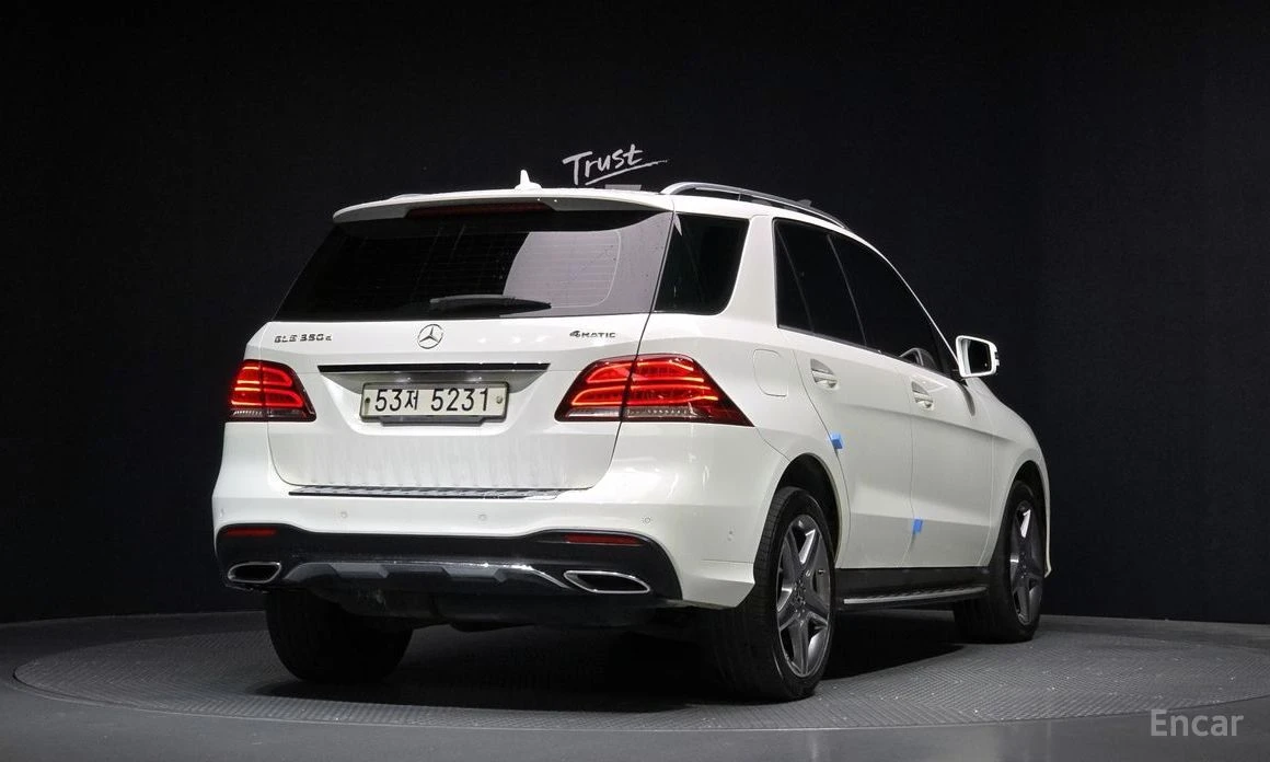 Mercedes-Benz GLE 350 | Mobile.bg � ����������� 2