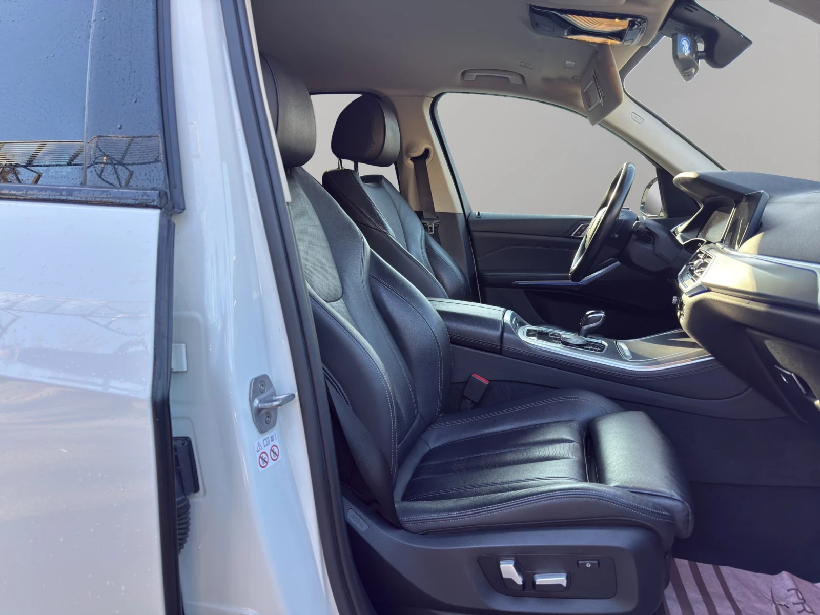 BMW X5 3.0 d X Line | Mobile.bg � ����������� 12