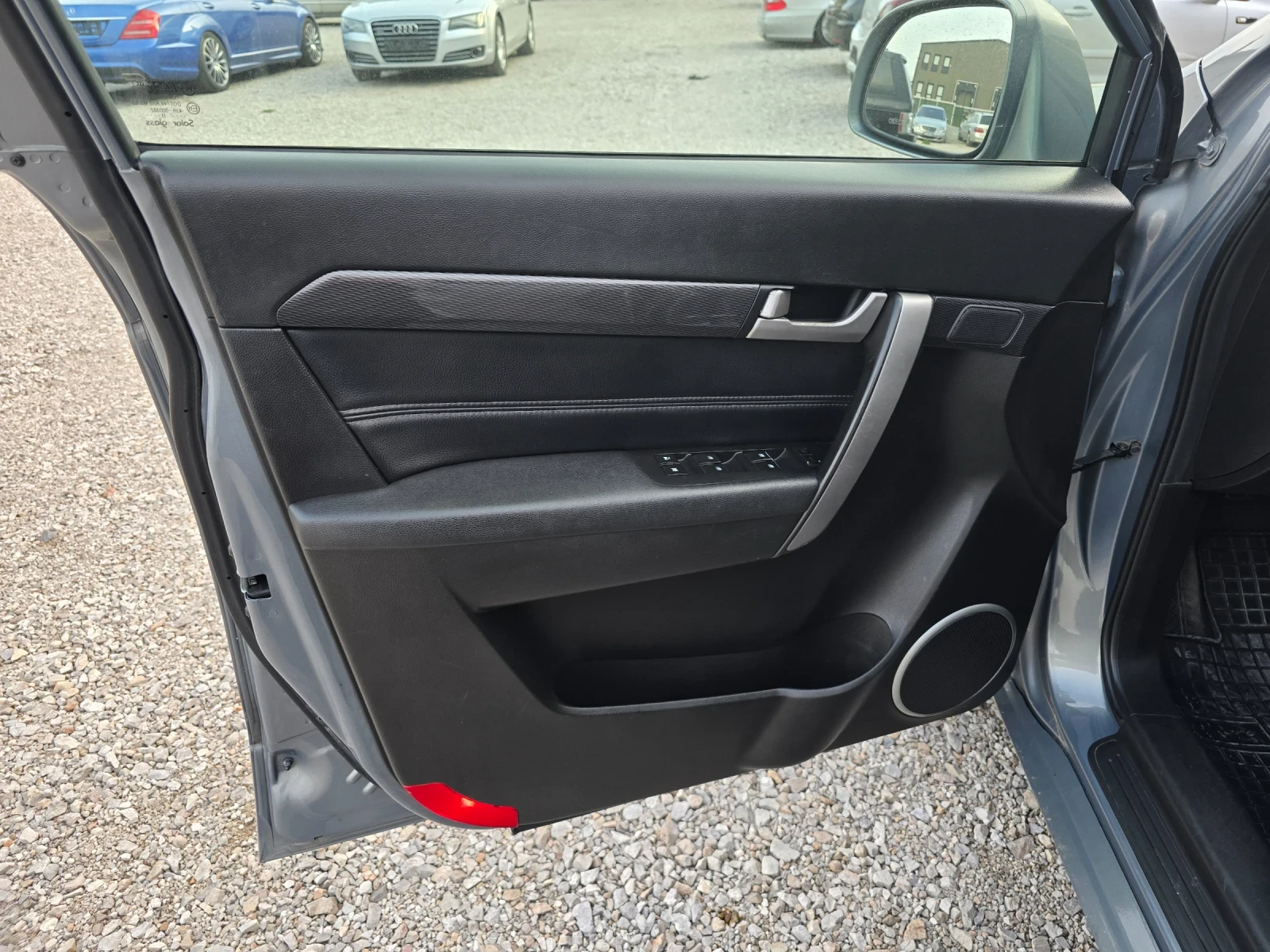 Chevrolet Captiva 2.2ДИЗЕЛ - изображение 10