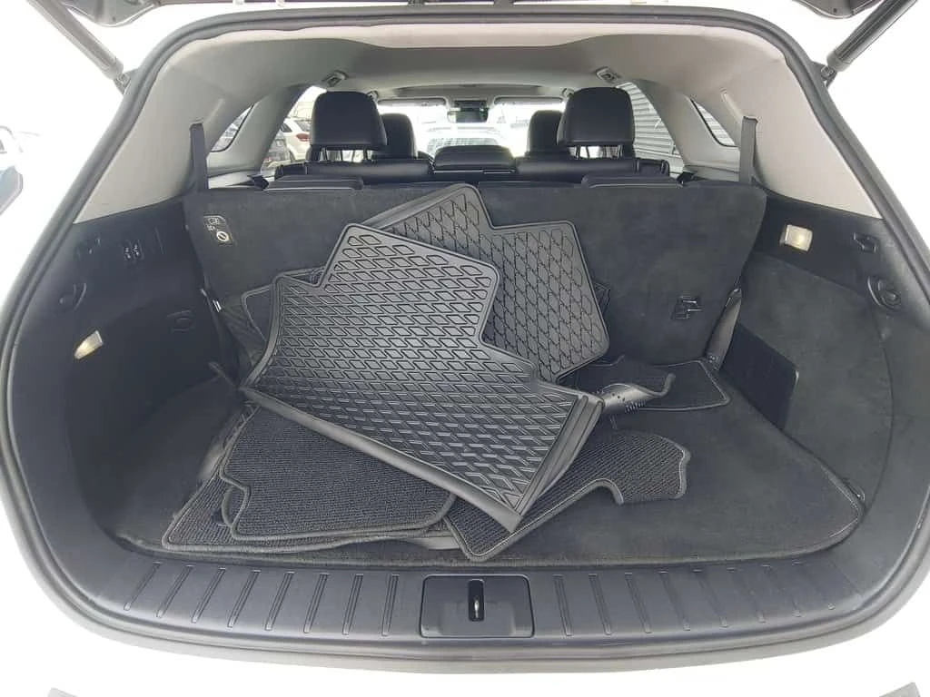 Lexus RX 350 carfax/7 SEAT/ШИБИДАХ/ОБДУХВАНЕ, снимка 13 - Автомобили и джипове - 53838359