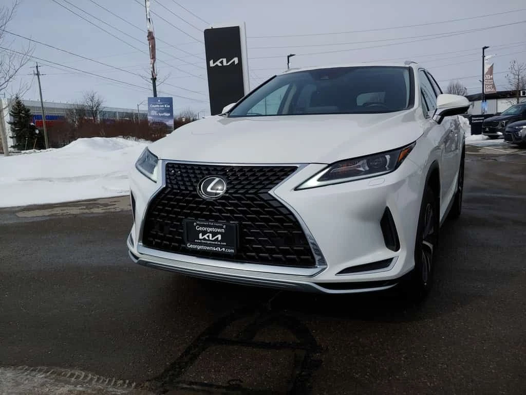 Lexus RX 350 carfax/7 SEAT/ПАНОРАМА/ОБДУХВАНЕ