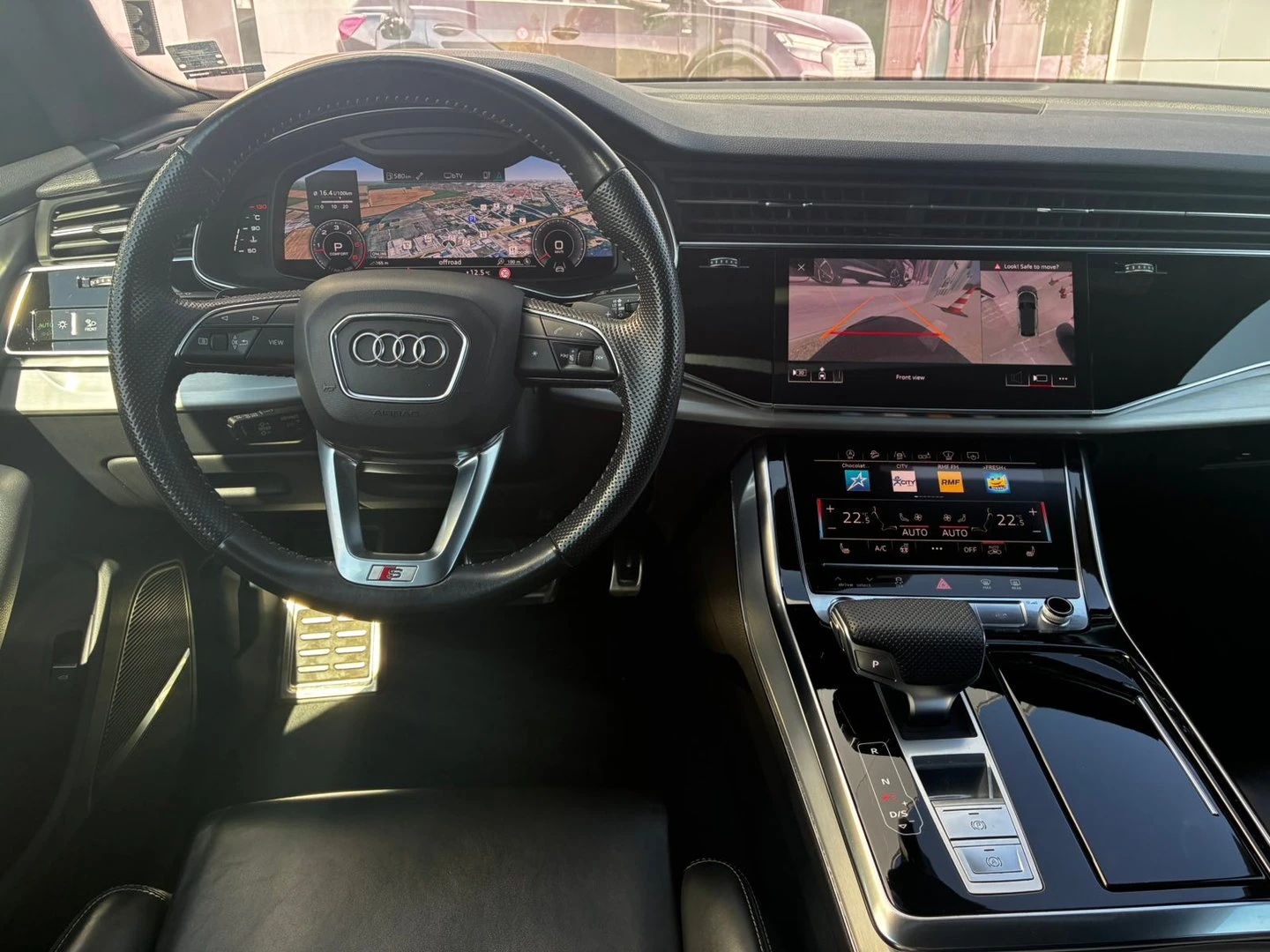 Audi Q8 | Mobile.bg � ����������� 7