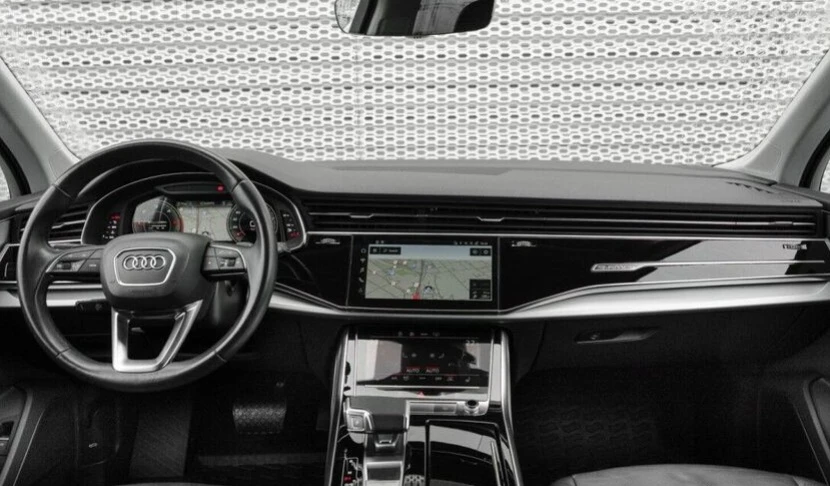 Audi Q7 50 TDI Quattro, снимка 6 - Автомобили и джипове - 54216064