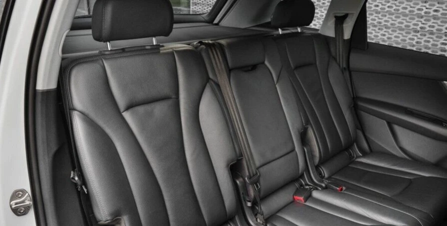 Audi Q7 50 TDI Quattro, снимка 11 - Автомобили и джипове - 54216064