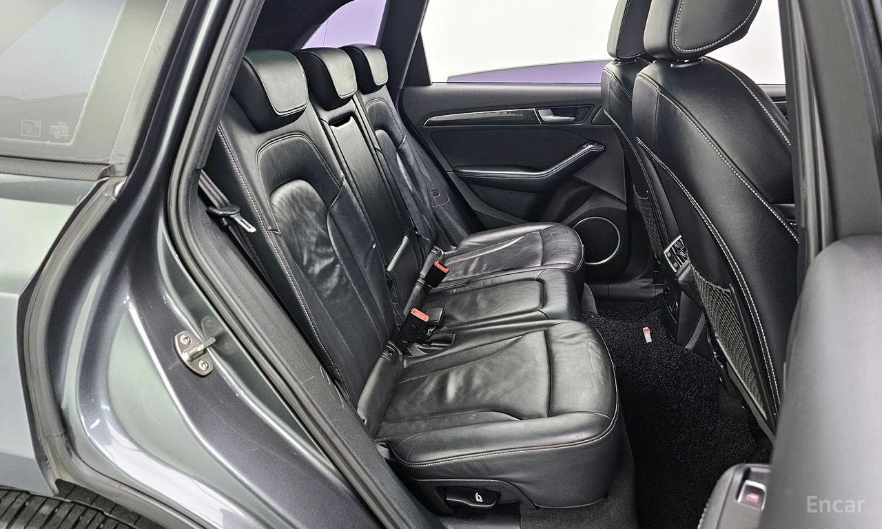 Audi SQ5 3.0TDI* QUATTRO* 8R* PANOROOF* * , снимка 13 - Автомобили и джипове - 54403627