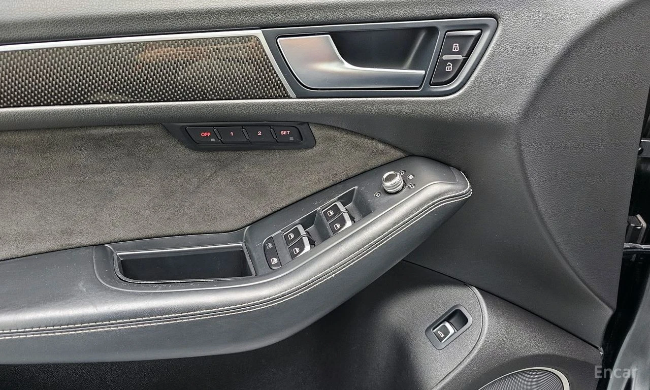 Audi SQ5 3.0TDI* QUATTRO* 8R* PANOROOF* * , снимка 15 - Автомобили и джипове - 54403627